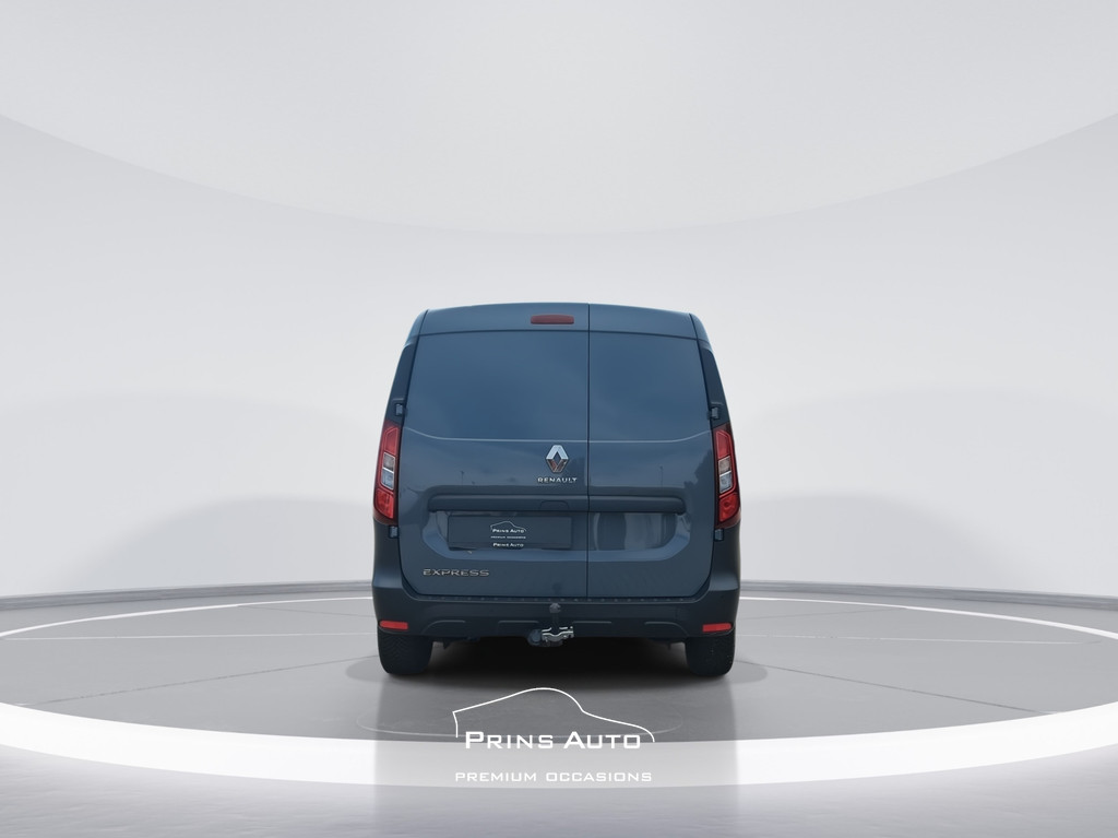 Renault Express 1.5 dCi 75 Comfort |TREKHAAK|CRUISE|BETIMMERING|NAVI| 3150 11