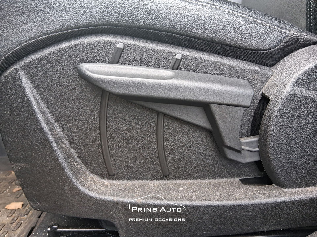 Renault Express 1.5 dCi 75 Comfort |TREKHAAK|CRUISE|BETIMMERING|NAVI| 3150 12