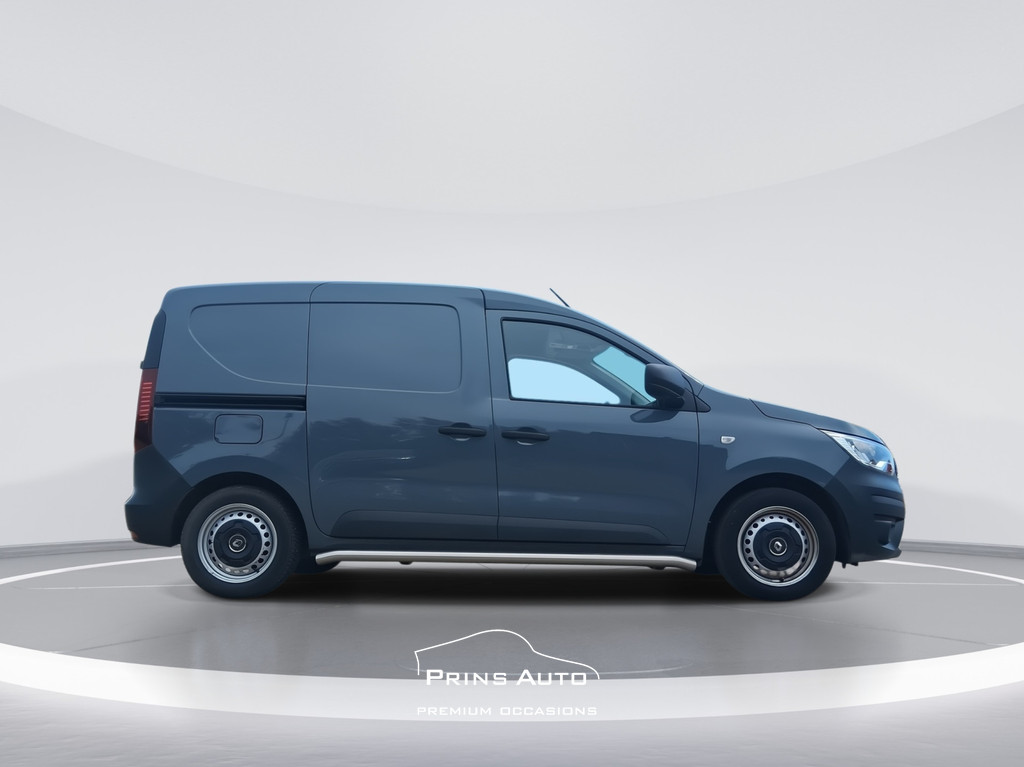 Renault Express 1.5 dCi 75 Comfort |TREKHAAK|CRUISE|BETIMMERING|NAVI| 3150 13