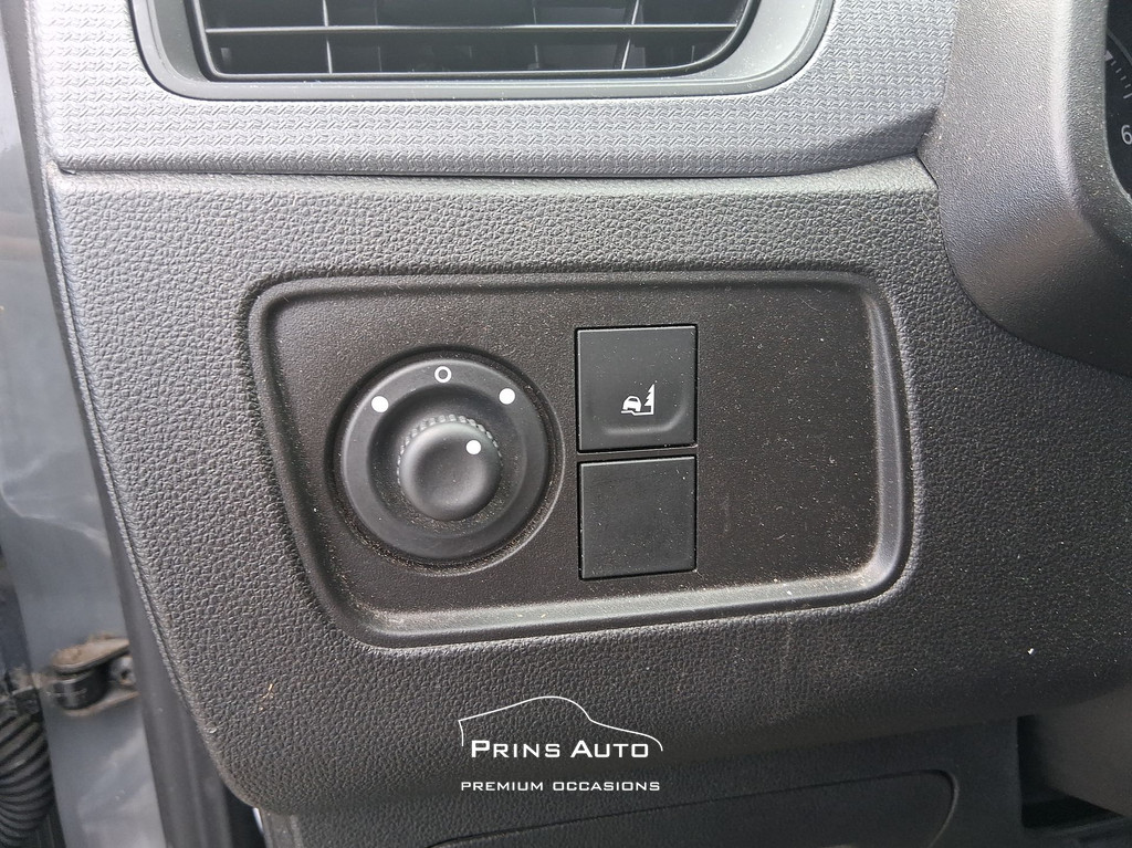 Renault Express 1.5 dCi 75 Comfort |TREKHAAK|CRUISE|BETIMMERING|NAVI| 3150 14