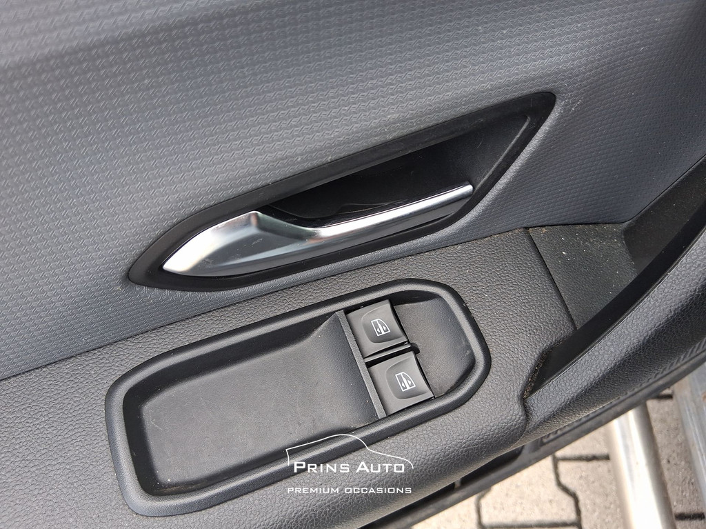 Renault Express 1.5 dCi 75 Comfort |TREKHAAK|CRUISE|BETIMMERING|NAVI| 3150 15