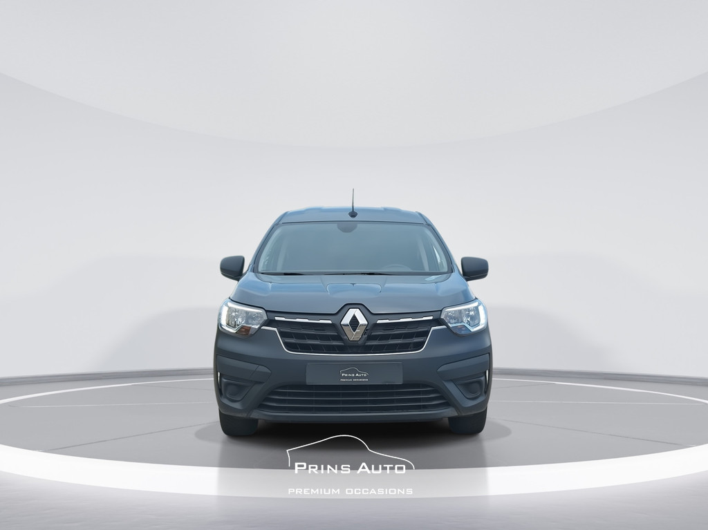 Renault Express 1.5 dCi 75 Comfort |TREKHAAK|CRUISE|BETIMMERING|NAVI| 3150 16