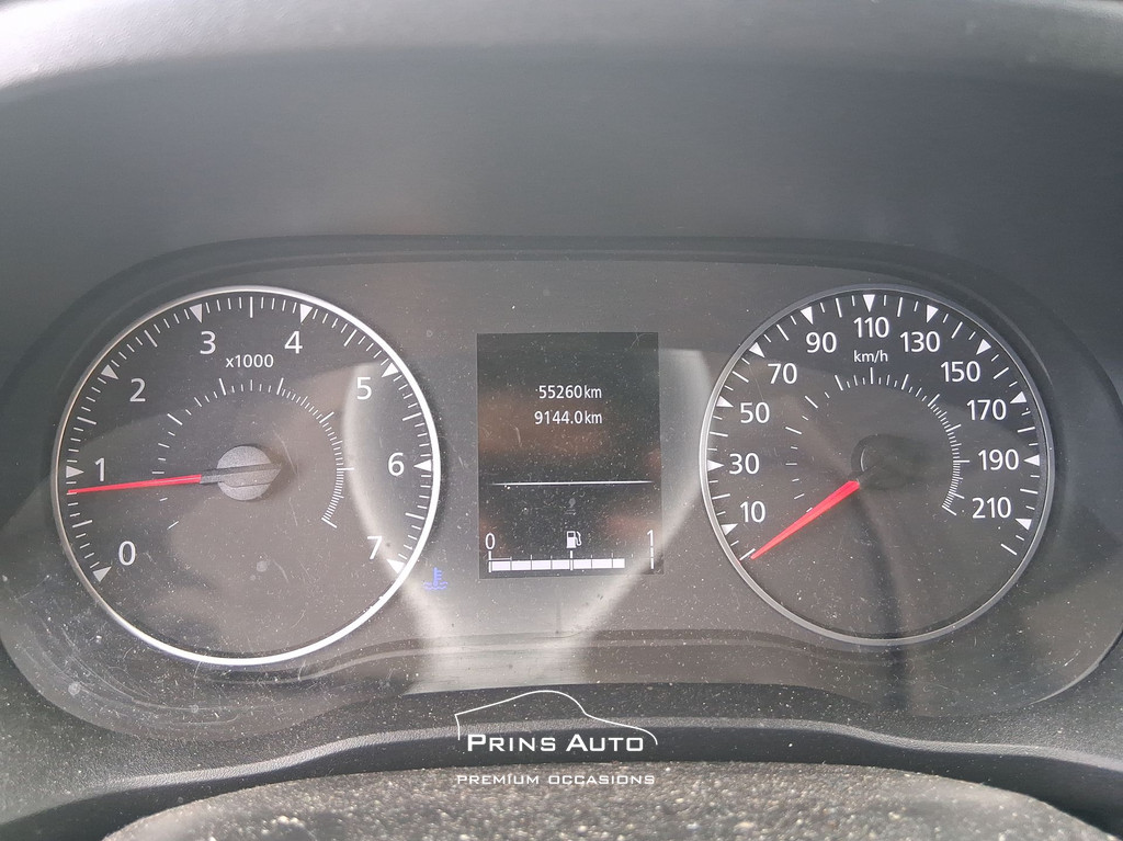 Renault Express 1.5 dCi 75 Comfort |TREKHAAK|CRUISE|BETIMMERING|NAVI| 3150 18