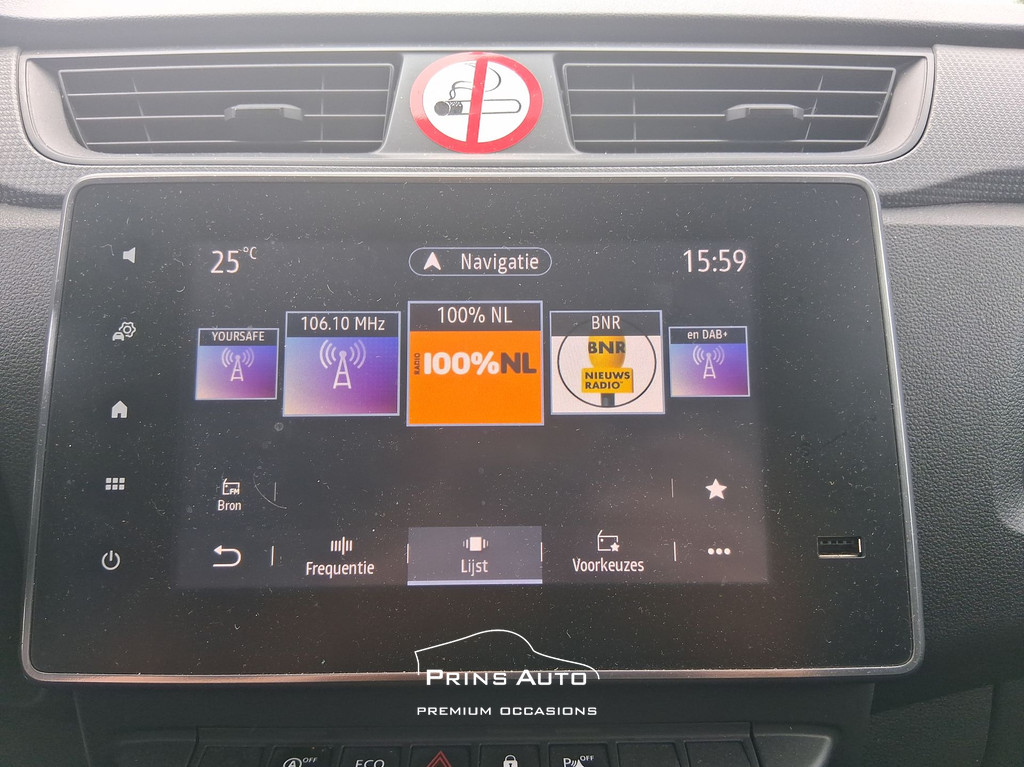 Renault Express 1.5 dCi 75 Comfort |TREKHAAK|CRUISE|BETIMMERING|NAVI| 3150 20