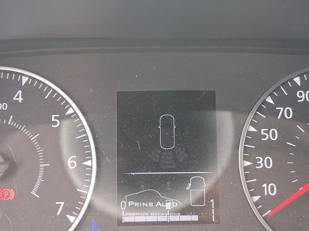 Renault Express 1.5 dCi 75 Comfort |TREKHAAK|CRUISE|BETIMMERING|NAVI| 3150 21