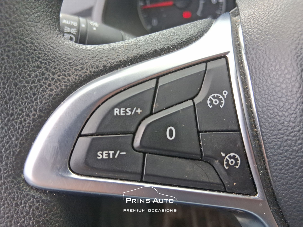 Renault Express 1.5 dCi 75 Comfort |TREKHAAK|CRUISE|BETIMMERING|NAVI| 3150 7