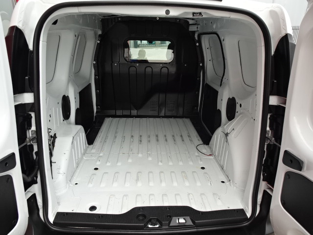 Renault Express 1.5 dCi 75 Comfort airco 107688 km 10