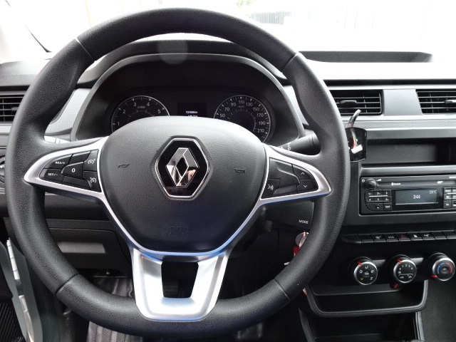 Renault Express 1.5 dCi 75 Comfort airco 107688 km 12