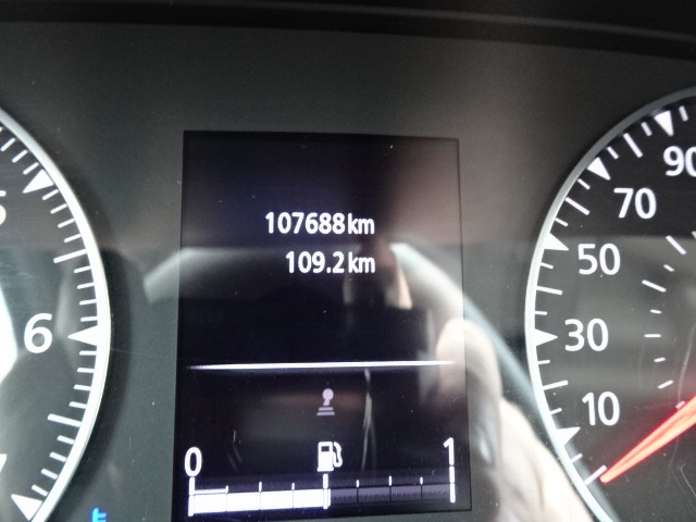 Renault Express 1.5 dCi 75 Comfort airco 107688 km 15