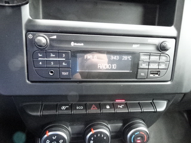 Renault Express 1.5 dCi 75 Comfort airco 107688 km 8