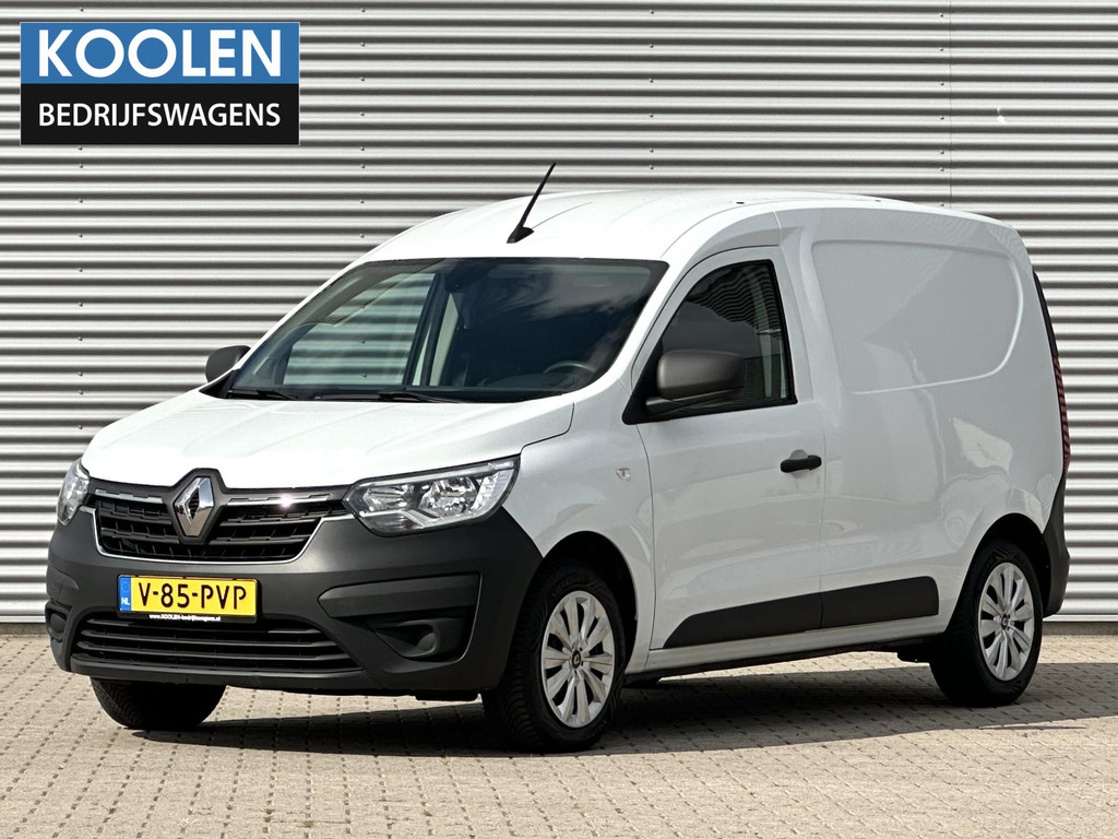 Renault Express 1.5 dCi 75 Trekhaak|Airco|Carplay