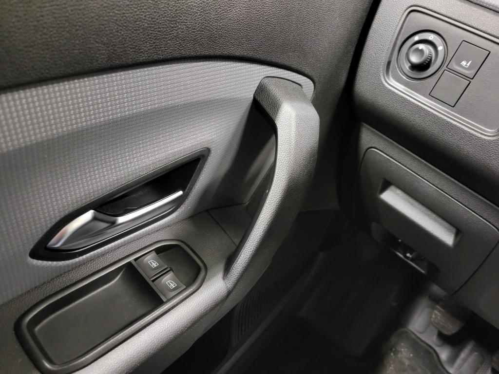 Renault Express 1.5dCi 75pk Airco Navigatie Euro 6! 11