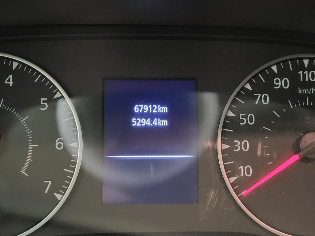 Renault Express 1.5dCi 75pk Airco Navigatie Euro 6! 9