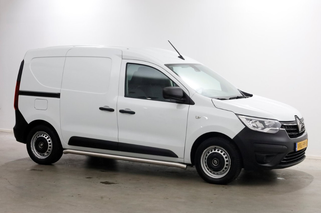 Renault Express 1.5 dCi 75pk Comfort Airco/Carplay/Schuifdeur 06-2022 10
