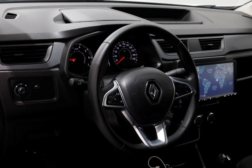 Renault Express 1.5 dCi 75pk Comfort Airco/Carplay/Schuifdeur 06-2022 12