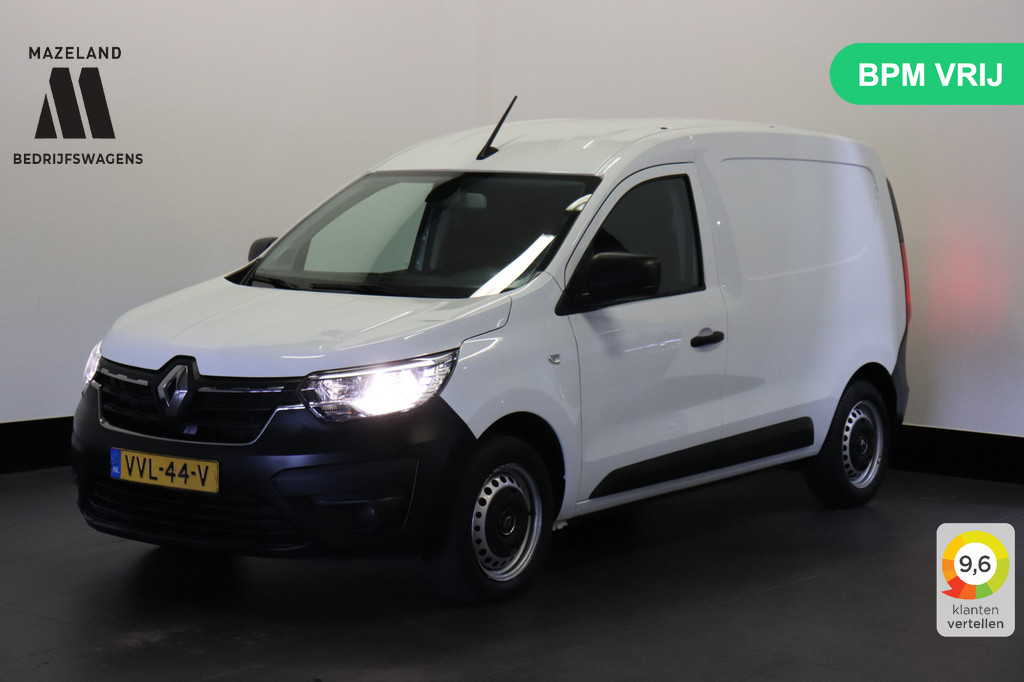 Renault Express 1.5 dCi 95PK EURO 6 - Airco - Cruise - Camera - €10.499,- Excl.