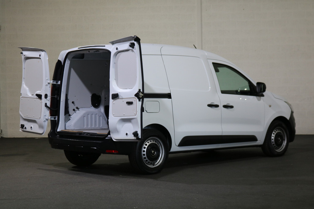 Renault Express 1.5 dCi Airco 10