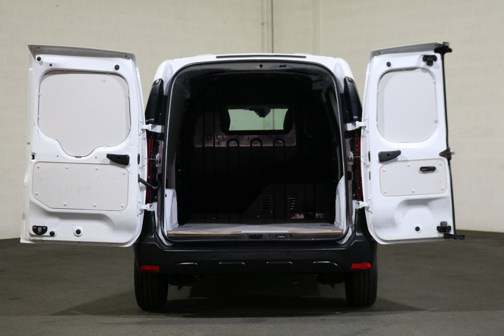 Renault Express 1.5 dCi Airco 11