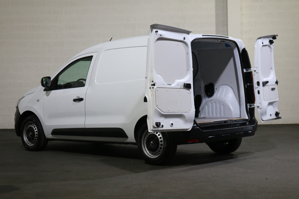 Renault Express 1.5 dCi Airco 12