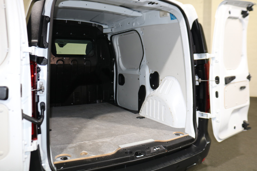 Renault Express 1.5 dCi Airco 14