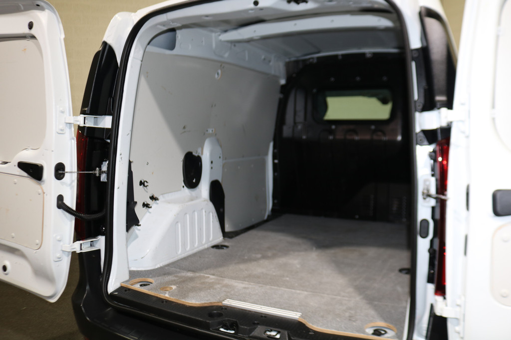 Renault Express 1.5 dCi Airco 16