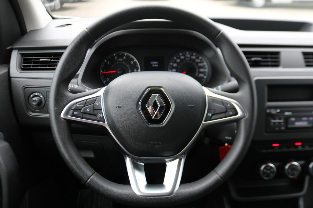 Renault Express 1.5 dCi Airco 17