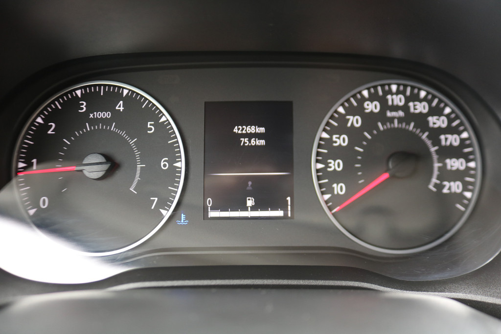 Renault Express 1.5 dCi Airco 18