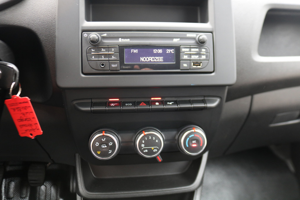 Renault Express 1.5 dCi Airco 19