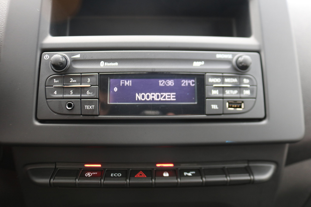 Renault Express 1.5 dCi Airco 20