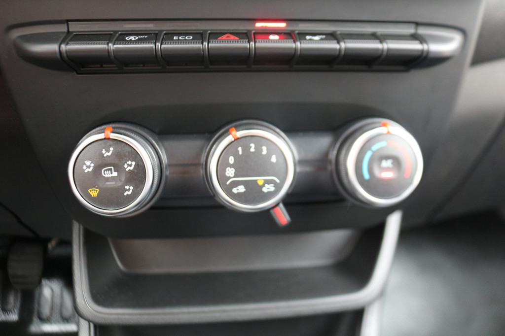 Renault Express 1.5 dCi Airco 21