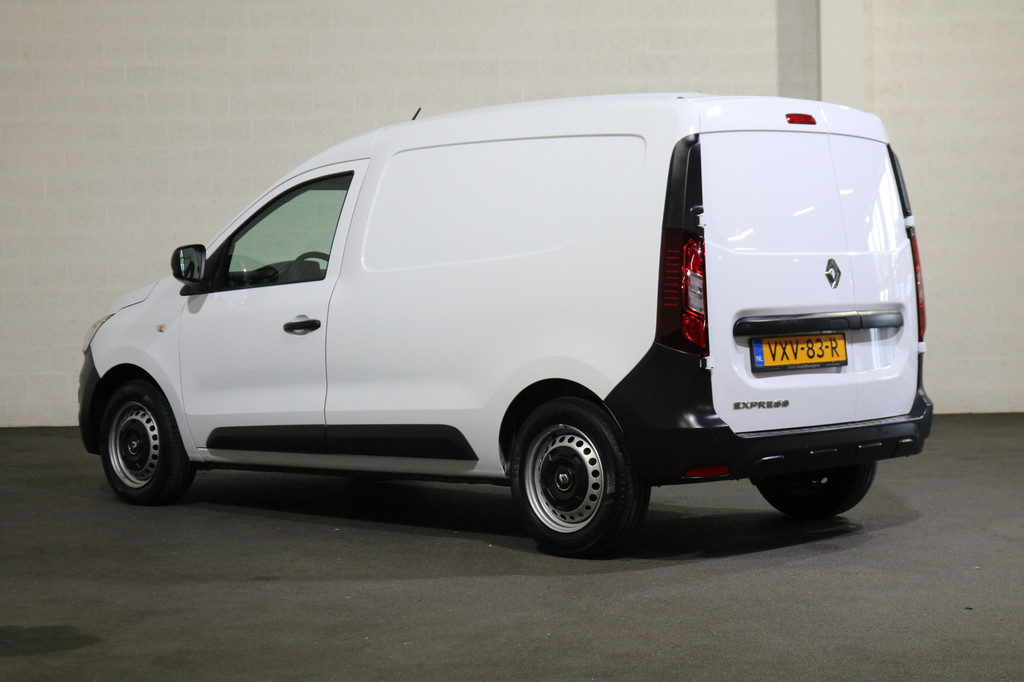 Renault Express 1.5 dCi Airco 7
