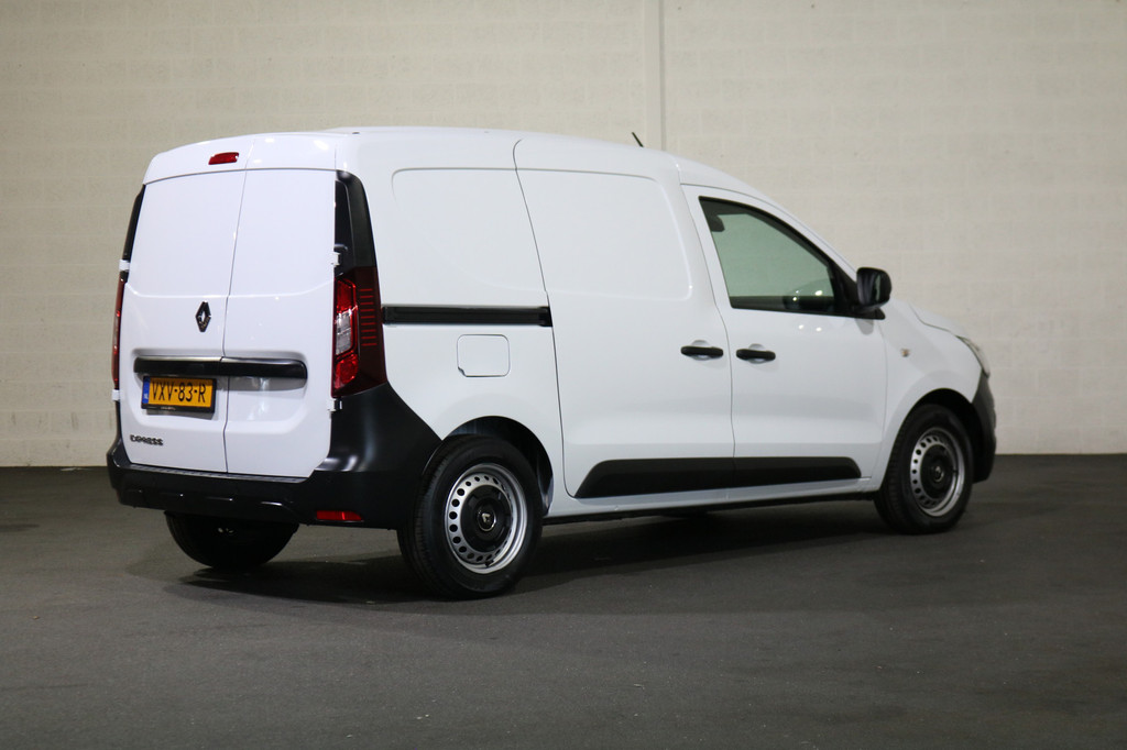 Renault Express 1.5 dCi Airco 9