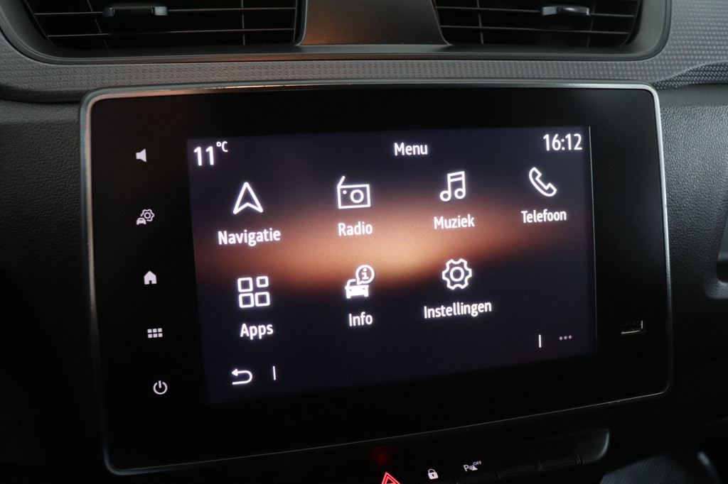 Renault Express 1.5 dCi EURO 6 - Airco - Navi - Cruise - ⬠10.900, - Excl. 10