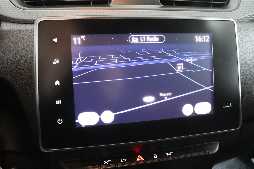 Renault Express 1.5 dCi EURO 6 - Airco - Navi - Cruise - ⬠10.900, - Excl. 11