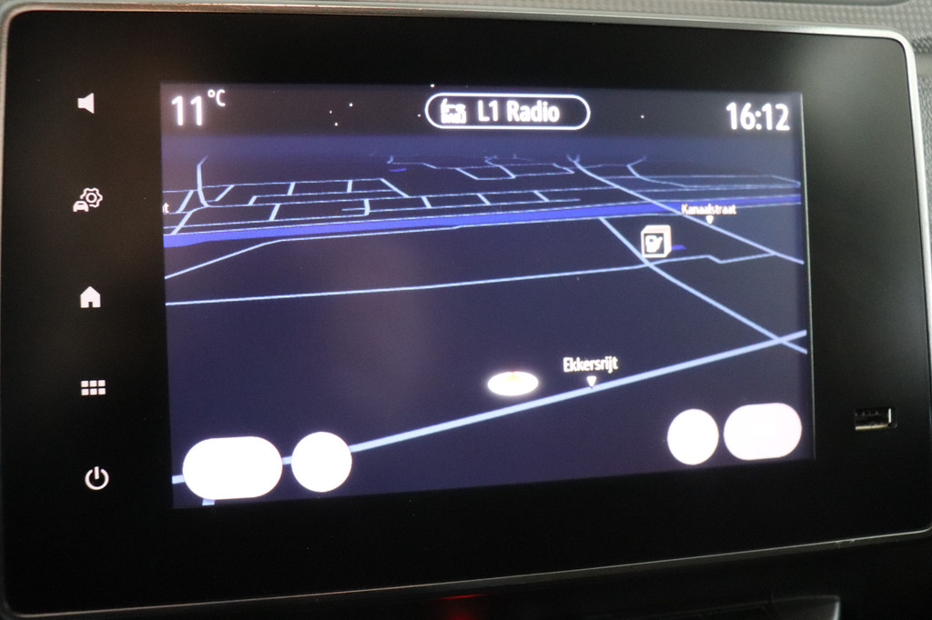 Renault Express 1.5 dCi EURO 6 - Airco - Navi - Cruise - ⬠10.900, - Excl. 12