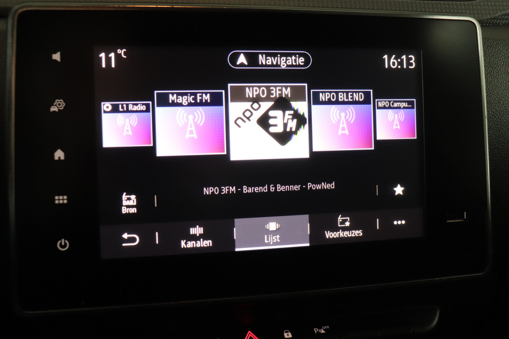 Renault Express 1.5 dCi EURO 6 - Airco - Navi - Cruise - ⬠10.900, - Excl. 13