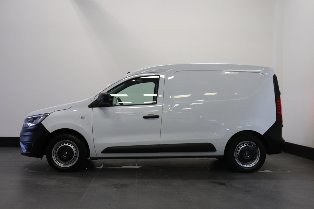 Renault Express 1.5 dCi EURO 6 - Airco - Navi - Cruise - ⬠10.900, - Excl. 15