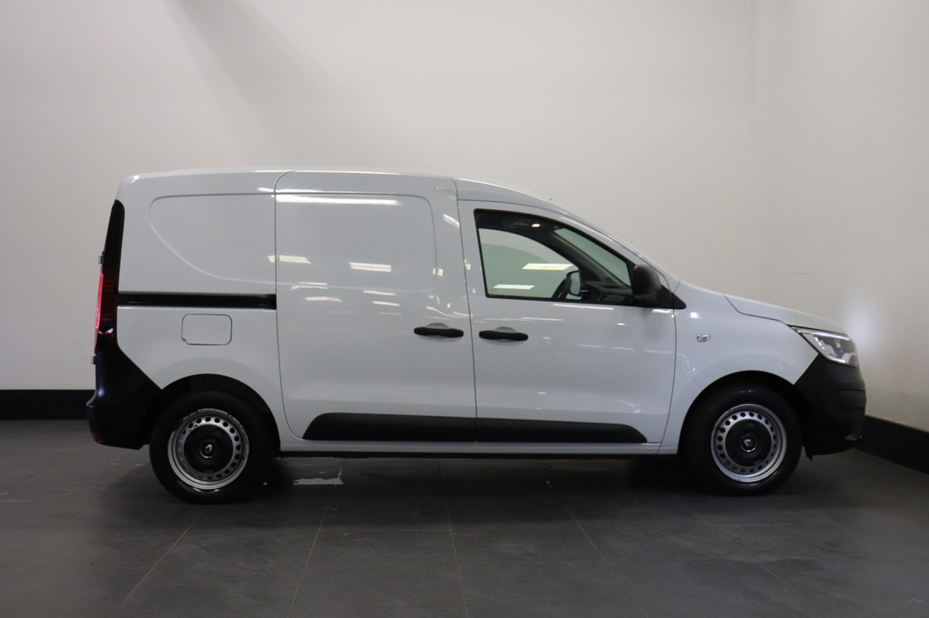 Renault Express 1.5 dCi EURO 6 - Airco - Navi - Cruise - ⬠10.900, - Excl. 16