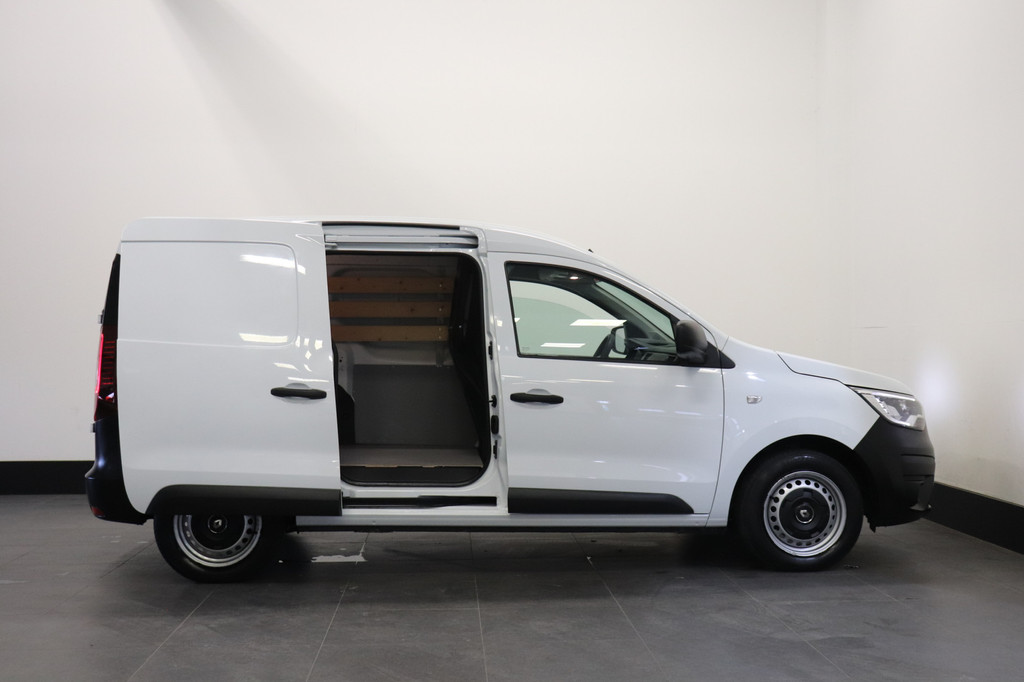 Renault Express 1.5 dCi EURO 6 - Airco - Navi - Cruise - ⬠10.900, - Excl. 17