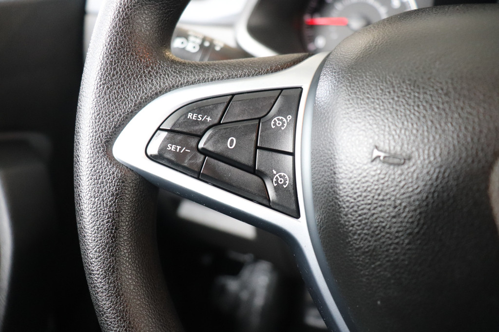 Renault Express 1.5 dCi EURO 6 - Airco - Navi - Cruise - ⬠10.900, - Excl. 19