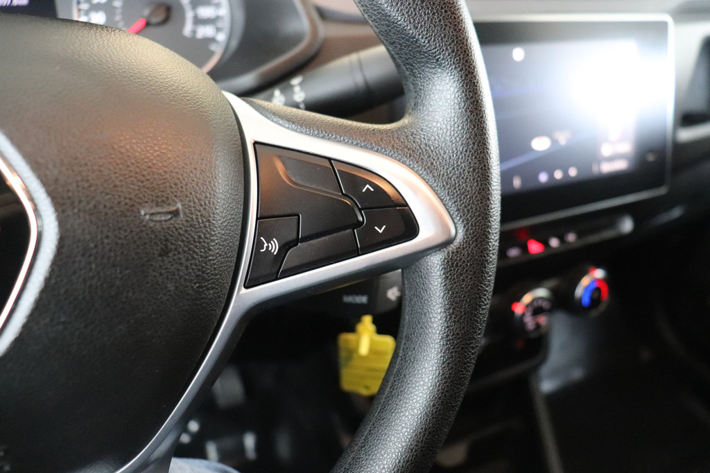 Renault Express 1.5 dCi EURO 6 - Airco - Navi - Cruise - ⬠10.900, - Excl. 20