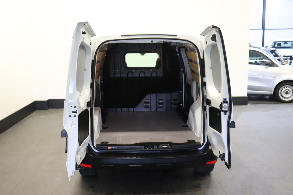 Renault Express 1.5 dCi EURO 6 - Airco - Navi - Cruise - ⬠10.900, - Excl. 9