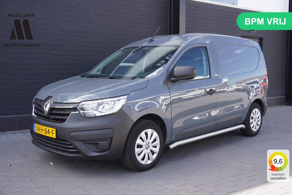 Renault Express 1.5 dCi EURO 6 - Airco - Navi - Cruise - €11.950,- Excl.