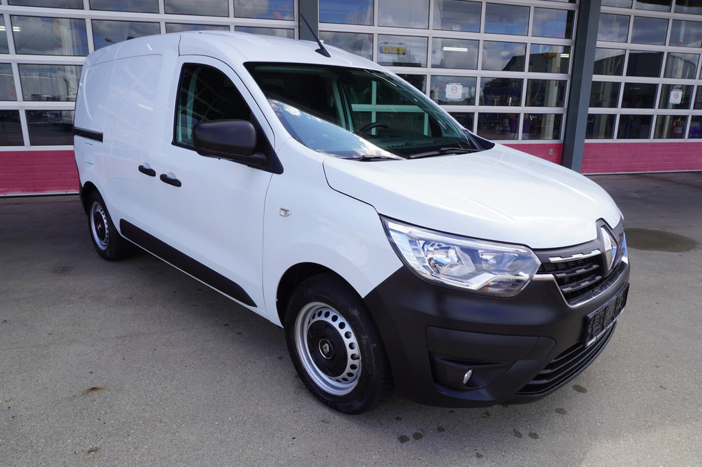 Renault Express dCi 75 PK Comfort nr.V016 | Airco | Cruise | Trekhaak