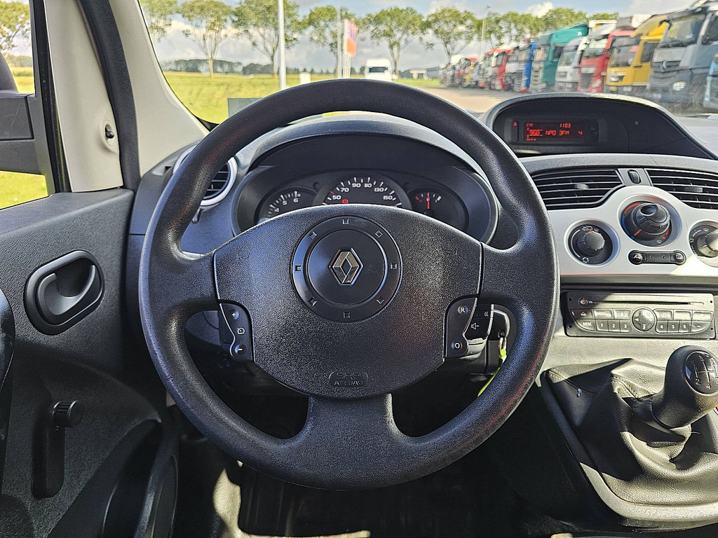 Renault KANGOO 1.5 10