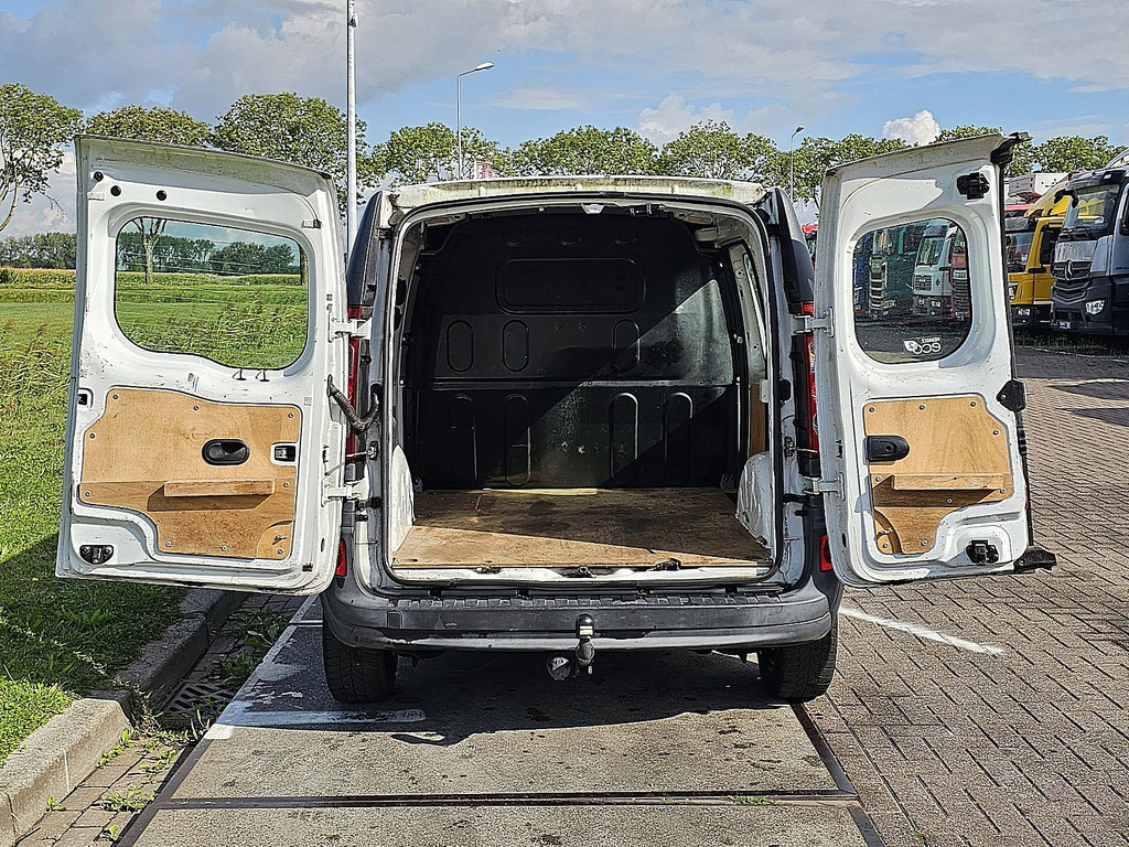 Renault KANGOO 1.5 11