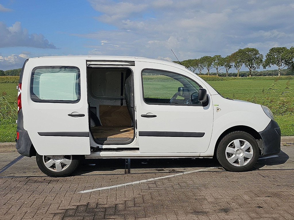 Renault KANGOO 1.5 12