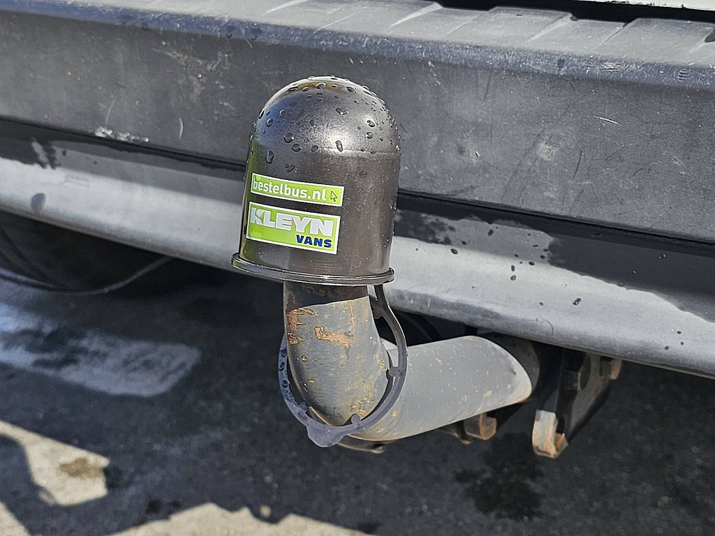 Renault KANGOO 1.5 13