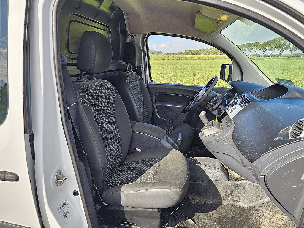 Renault KANGOO 1.5 7