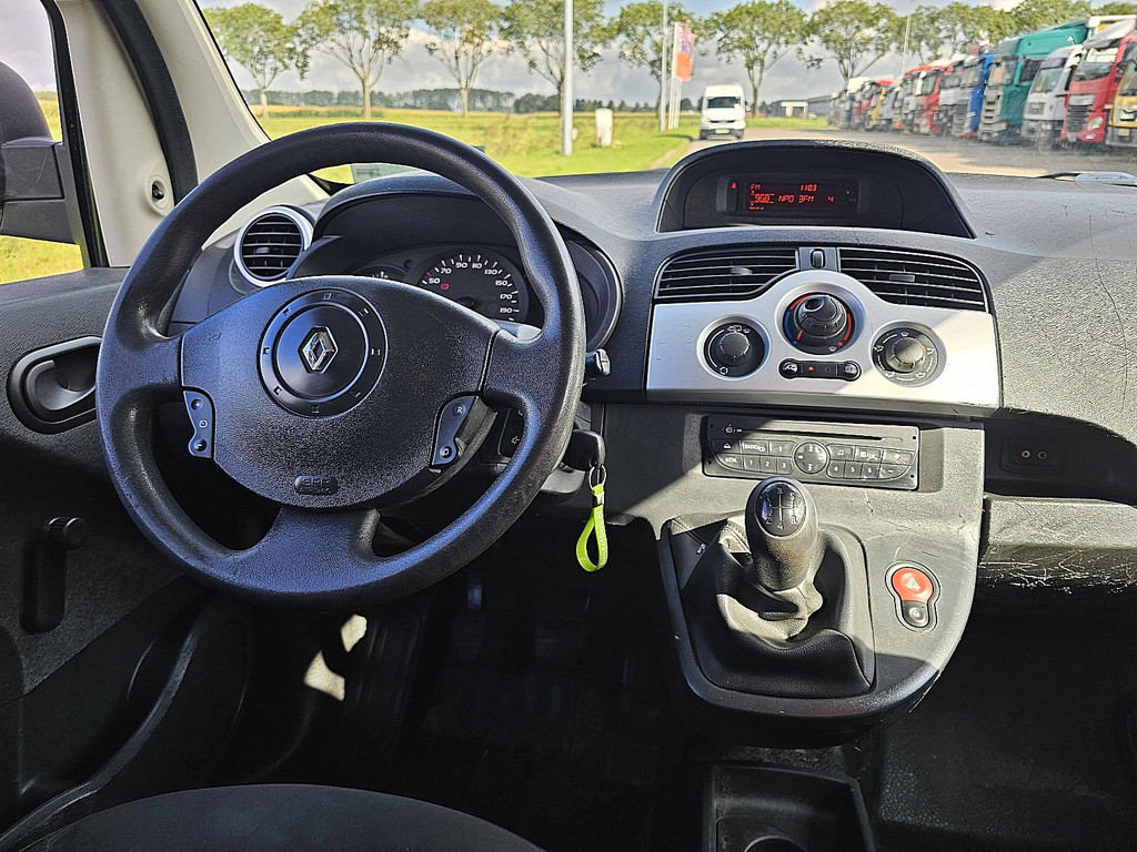 Renault KANGOO 1.5 8